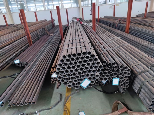 卫东20G合金无缝钢管